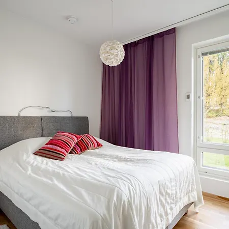 Modern 2br With Sauna, Terrace & Free Parking * Tampere