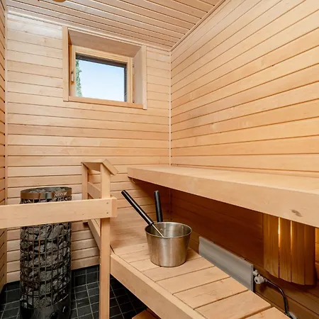 Apartment Modern 2br With Sauna, Terrace & Free Parking - Hosted By 2ndhomes